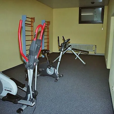 Ferienwohnung Zeno Am Schroffen 1 * Bad Reichenhall