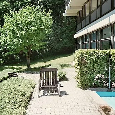 Ferienwohnung Zeno Am Schroffen 1 Appartamento *