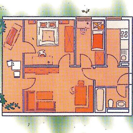 Ferienwohnung Zeno Am Schroffen 1 Bad Reichenhall