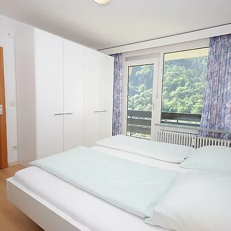 Ferienwohnung Zeno Am Schroffen 1 Appartamento *