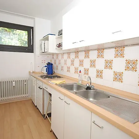 Ferienwohnung Zeno Am Schroffen 1 Bad Reichenhall
