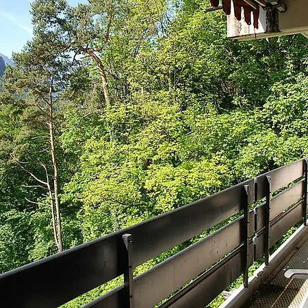 Ferienwohnung Zeno Am Schroffen 1 Appartamento