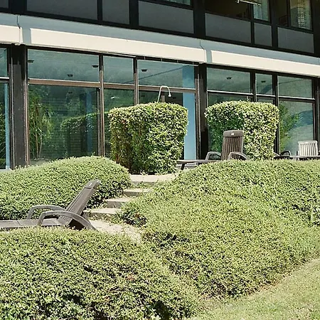 Appartamento Ferienwohnung Zeno Am Schroffen 1 *