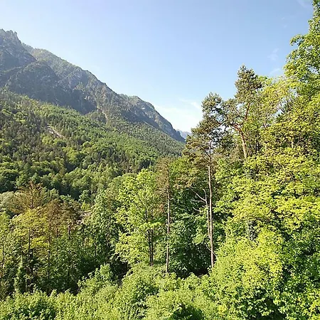 Ferienwohnung Zeno Am Schroffen 1 * Bad Reichenhall