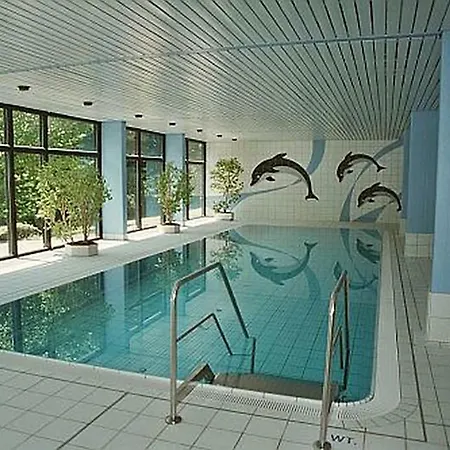 Appartamento Ferienwohnung Zeno Am Schroffen 1
