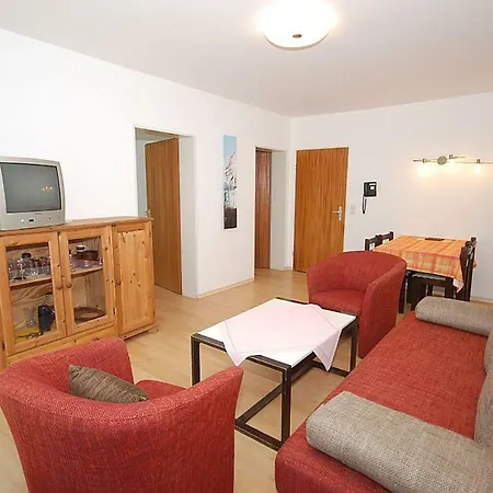 Ferienwohnung Zeno Am Schroffen 1 Bad Reichenhall