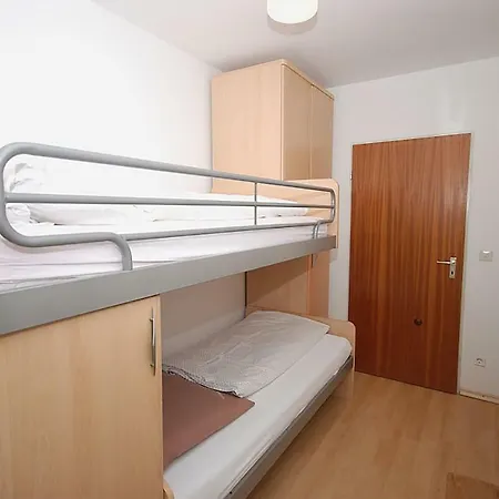 Ferienwohnung Zeno Am Schroffen 1 Appartamento *