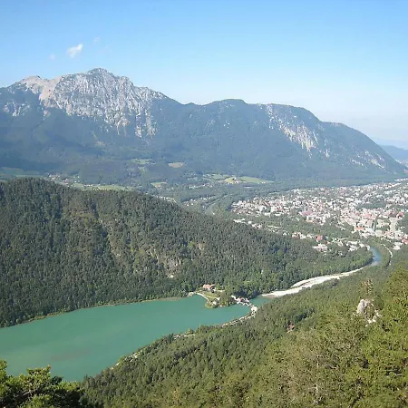 Ferienwohnung Zeno Am Schroffen 1 * Bad Reichenhall