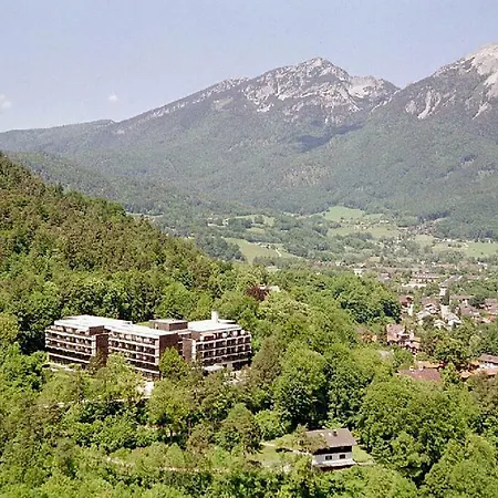 Ferienwohnung Zeno Am Schroffen 1 Bad Reichenhall