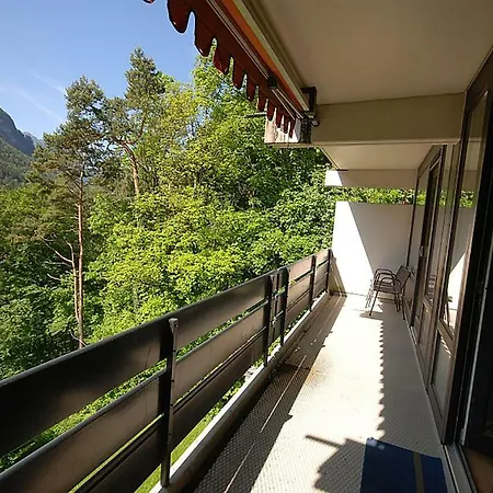 Ferienwohnung Zeno Am Schroffen 1 Appartamento