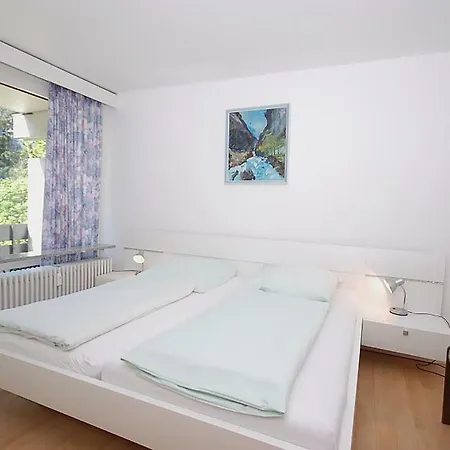 Ferienwohnung Zeno Am Schroffen 1 * Bad Reichenhall