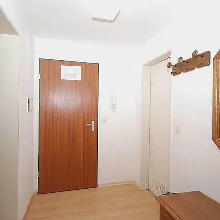Ferienwohnung Zeno Am Schroffen 1 Appartamento